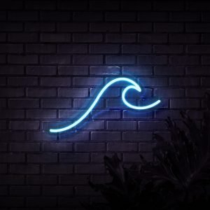 Neon sign Australia