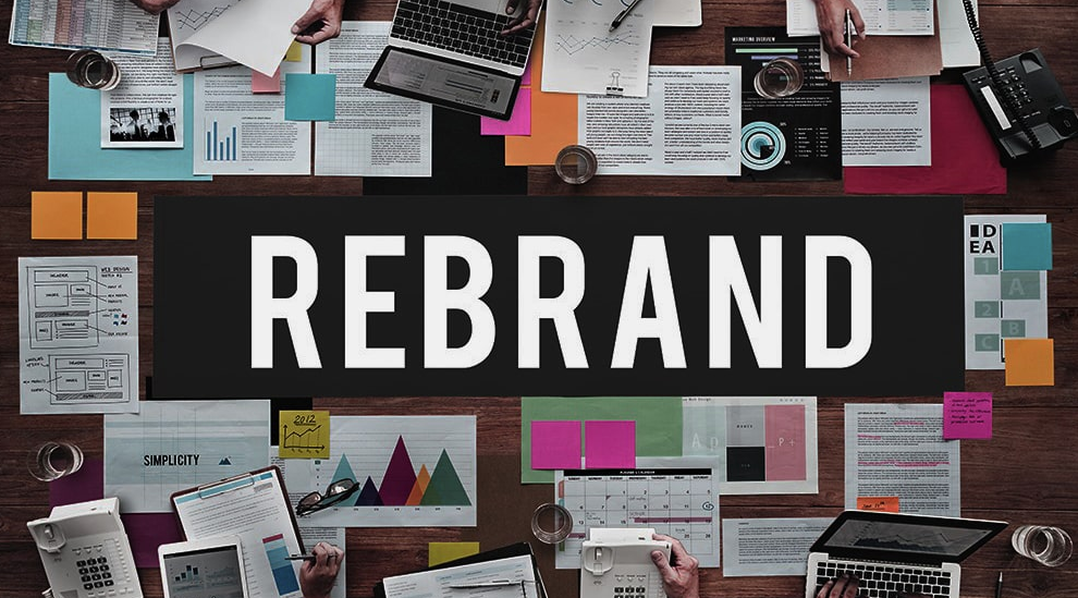 rebranding agency